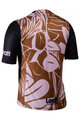 LEATT dres kratkih rukava - MTB ENDURO 3.0 W - višebojna