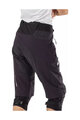 LEATT kratke hlače bez tregera - MTB ENDURO 3.0 W - crna