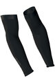 LEATT navlake na ruke - SLEEVE PAIR - crna