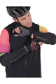 LEATT navlake na ruke - SLEEVE PAIR - crna