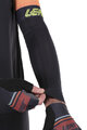 LEATT navlake na ruke - SLEEVE PAIR - crna