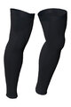 LEATT navlake na koljena - SLEEVE PAIR - crna