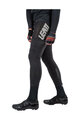 LEATT navlake na koljena - SLEEVE PAIR - crna