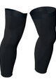 LEATT navlake na koljena - SLEEVE PAIR - crna