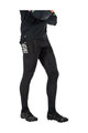 LEATT navlake na koljena - SLEEVE PAIR - crna