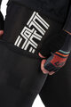 LEATT navlake na koljena - SLEEVE PAIR - crna