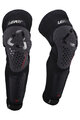 LEATT štitinici za koljena - KNEE GUARD 3DF 5.0 EVO EXT - crna