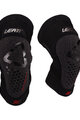 LEATT štitinici za koljena - KNEE GUARD 3DF 5.0 EVO FASTFIT - crna