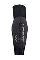 LEATT štitnik za laktove - ELBOW GUARD 3DF 5.0 EVO - crna