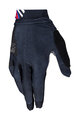 LEATT rukavice s dugim prstima - MTB 3.0 ENDURANCE - crna