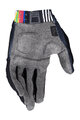 LEATT rukavice s dugim prstima - MTB 3.0 ENDURANCE - crna