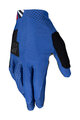 LEATT rukavice s dugim prstima - MTB 3.0 ENDURANCE - plava