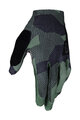 LEATT rukavice s dugim prstima - MTB 3.0 ENDURANCE - zelena