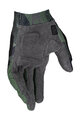 LEATT rukavice s dugim prstima - MTB 3.0 ENDURANCE - zelena