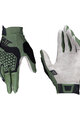 LEATT rukavice s dugim prstima - MTB 4.0 LITE - zelena