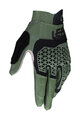 LEATT rukavice s dugim prstima - MTB 4.0 LITE - zelena