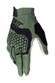 LEATT rukavice s dugim prstima - MTB 4.0 LITE - zelena