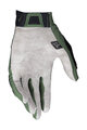 LEATT rukavice s dugim prstima - MTB 4.0 LITE - zelena