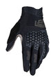 LEATT rukavice s dugim prstima - MTB 4.0 LITE - crna