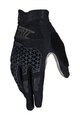 LEATT rukavice s dugim prstima - MTB 4.0 LITE - crna