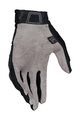 LEATT rukavice s dugim prstima - MTB 4.0 LITE - crna