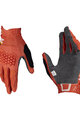 LEATT rukavice s dugim prstima - MTB 3.0 LITE - crvena