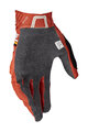 LEATT rukavice s dugim prstima - MTB 3.0 LITE - crvena