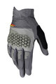 LEATT rukavice s dugim prstima - MTB 3.0 LITE - siva