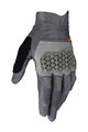 LEATT rukavice s dugim prstima - MTB 3.0 LITE - siva