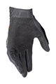LEATT rukavice s dugim prstima - MTB 3.0 LITE - siva