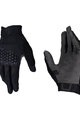 LEATT rukavice s dugim prstima - MTB 3.0 LITE - crna