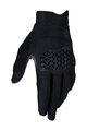 LEATT rukavice s dugim prstima - MTB 3.0 LITE - crna