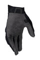 LEATT rukavice s dugim prstima - MTB 3.0 LITE - crna