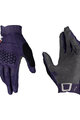 LEATT rukavice s dugim prstima - MTB 3.0 LITE - crna