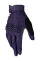 LEATT rukavice s dugim prstima - MTB 3.0 LITE - crna