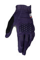 LEATT rukavice s dugim prstima - MTB 3.0 LITE - crna