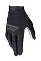 LEATT rukavice s dugim prstima - MTB 2.0 X-FLOW - crna
