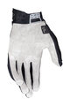 LEATT rukavice s dugim prstima - MTB 2.0 X-FLOW - crna