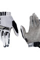 LEATT rukavice s dugim prstima - MTB 2.0 X-FLOW - bijela