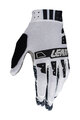 LEATT rukavice s dugim prstima - MTB 2.0 X-FLOW - bijela