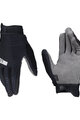 LEATT rukavice s dugim prstima - MTB 2.0 SUBZERO - crna