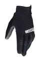 LEATT rukavice s dugim prstima - MTB 2.0 SUBZERO - crna