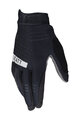 LEATT rukavice s dugim prstima - MTB 2.0 SUBZERO - crna