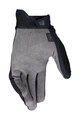 LEATT rukavice s dugim prstima - MTB 2.0 SUBZERO - crna