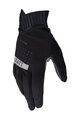 LEATT rukavice s dugim prstima - MTB 2.0 WINDBLOCK - crna