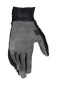 LEATT rukavice s dugim prstima - MTB 2.0 WINDBLOCK - crna