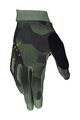LEATT rukavice s dugim prstima - MTB 1.0 GRIPR - zelena