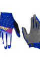 LEATT rukavice s dugim prstima - MTB 1.0 GRIPR - plava