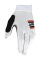 LEATT rukavice s dugim prstima - MTB 1.0 GRIPR - bijela