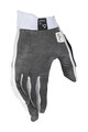LEATT rukavice s dugim prstima - MTB 1.0 GRIPR - bijela